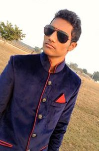 Sonu Mallah