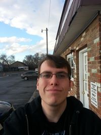 Matt Kindrick