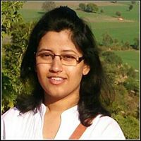 Reema Bhardwaj