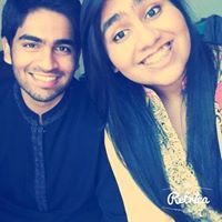 Muzzammil Irfan