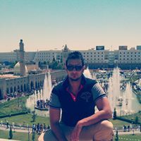 علوش الساعدي