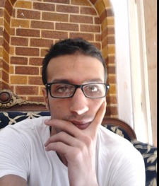 محمد الحوفى