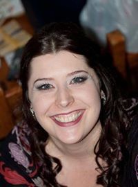 Rhea Robertson classen