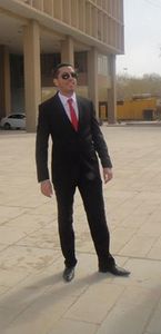 Ahmed Al-khafaji