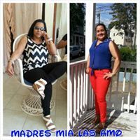 Mia Maryt