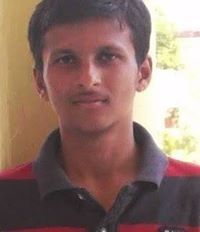 Brijesh Rahul