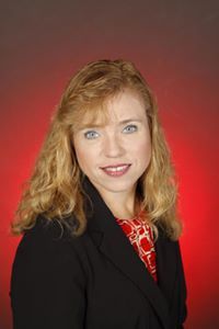 Cheri Christensen