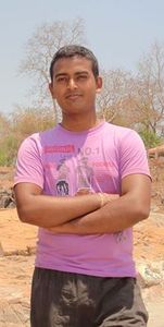 Yashwant Patel