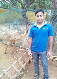 N Kumar