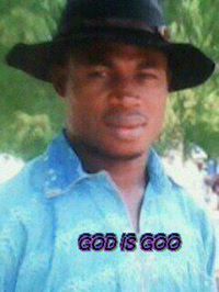 Okoro Darnley onoriode