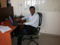 Pramod Kumar