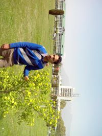 Bhat Sajad