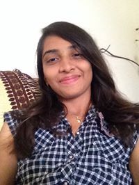 Harshini Hars