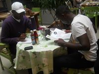 Khuliso Marimila