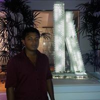 Abd Meera