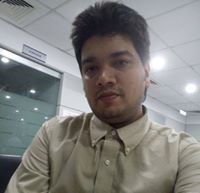 Taukir Ahmed