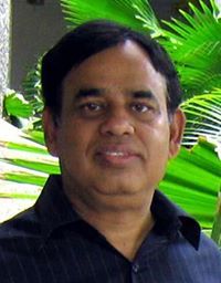 Jagadish Ghosh