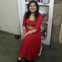 Priti Singh