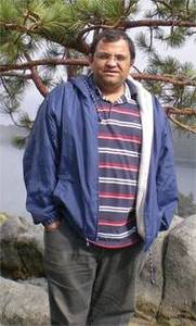 Ravi Sarup