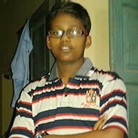 Suryansh Jhanjhariwal