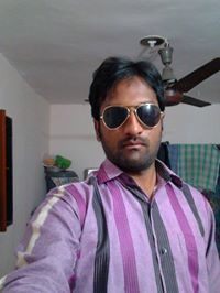 Chaudhari Naresh
