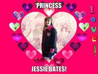 Jessie Bates