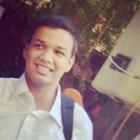Omar Habibullah