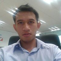 Hanugroho Sasmita aji