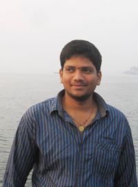 Balavenkatanaresh Mendu