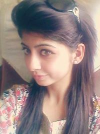 Arooj Sajid
