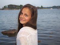 Benedicte Lund