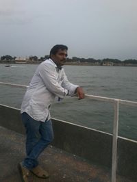 Ponnusamy Subramaniam