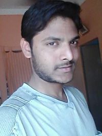 Santhu Reddy
