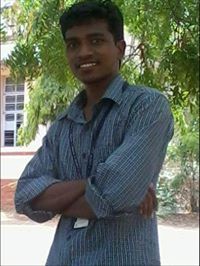 Sathishkumar Krishnan