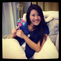 Krishy Krisanee