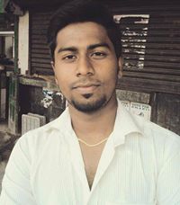 Dinesh Sidhu