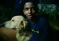 Hithesh Mvinod