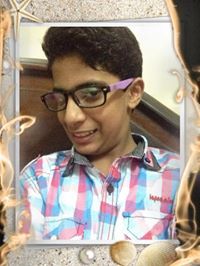 Mohammad Beaconite