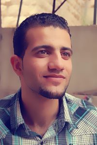 Ahmad Al asmar