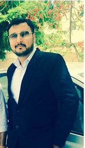 Hammad Sheikh