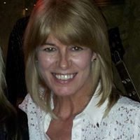 Suzanne Thomas