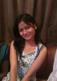 Diksha Chhetri