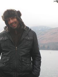 Dave Menon