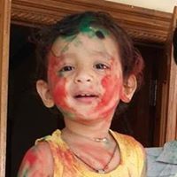Vanraj Solanki