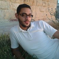 Mahmoud Al jaouni