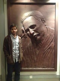 Syed Hussain