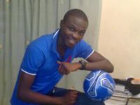 Segun Opaleye