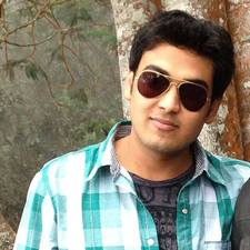 Kshitij Bansal