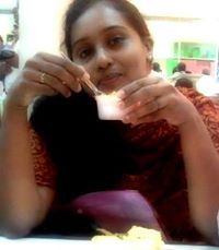 Athulya Vj