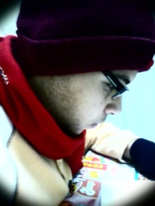 Mohamed Naser